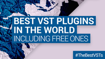 Loopmasters the best vst plugins in the world