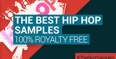 Loopmasters the best hiphop royalty free samples