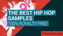 Loopmasters the best hiphop royalty free samples