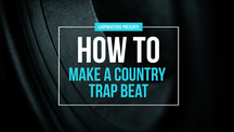 Lm howto countrytrapbeat