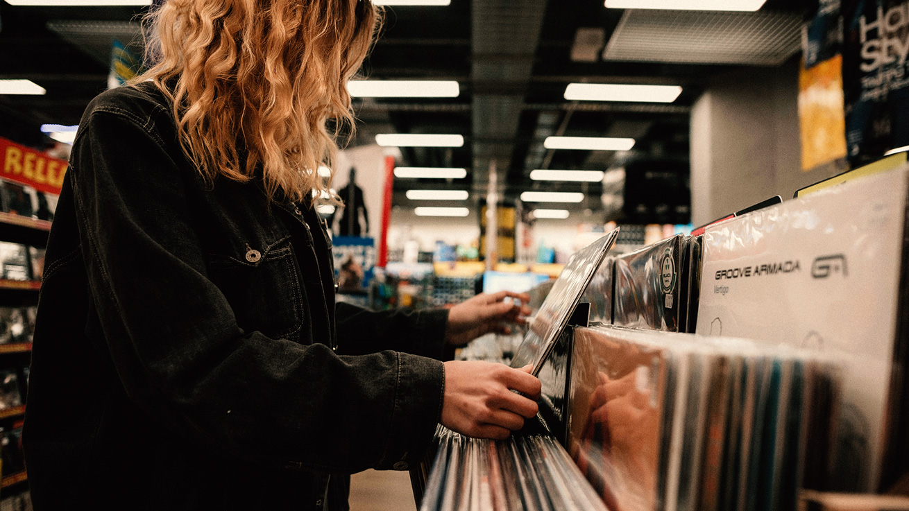 9 roles of a record label in the 2020s