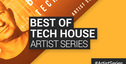 Loopmasters artist series best of tech house 1280x720