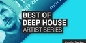 Loopmasters artist series best of deep house