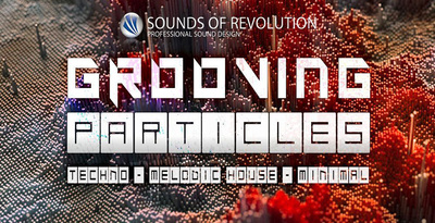 15604 resonance sound grooving particles 910
