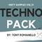 Unity records unity samples volume 31 tony romanello review