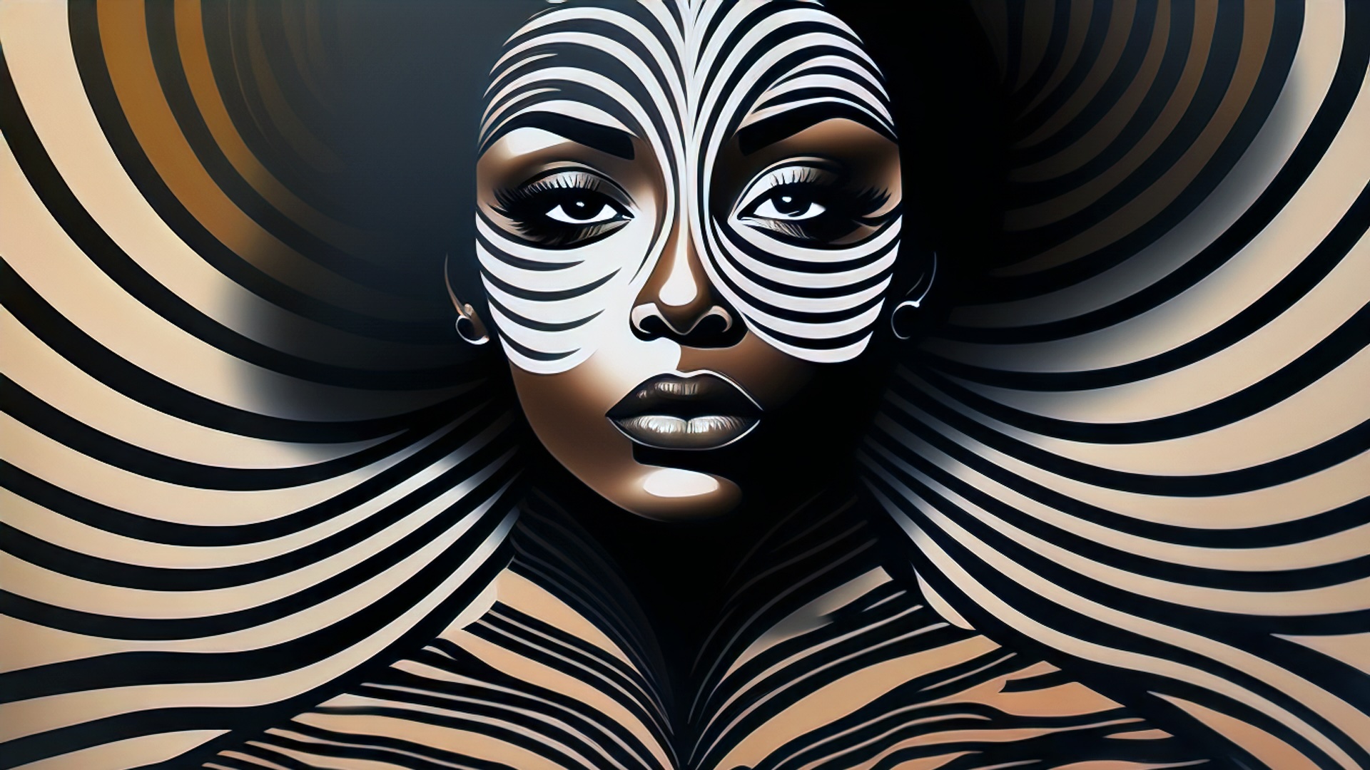 Evolution of afro house 1920x1080