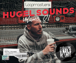 Loopmasters lm hugel sounds vol 1 300x250