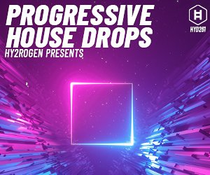 Loopmasters hy2rogen phd drumloops bass synths vocals 300x250