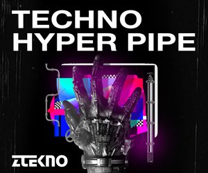 Loopmasters ztekno techno hyper pipe underground techno royalty free sounds ztekno best zteknoloops 300x250