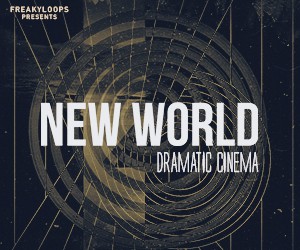 Loopmasters frk nwdc dramatic cinematic 300x250