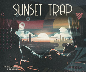 Loopmasters fa sst sunset trap 300x250
