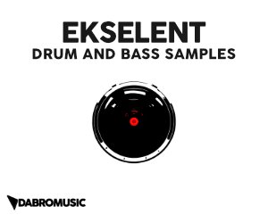 Loopmasters dabromusic ekselent drum and bass samples 300x250