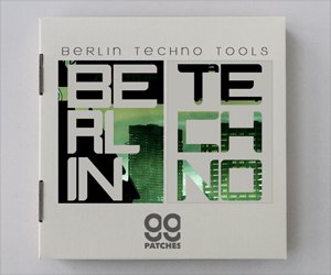 Loopmasters 99 patches berlin techno tools 300 250