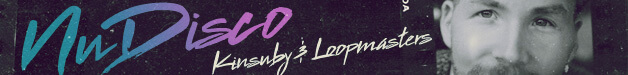 Loopmasters nd banner 628