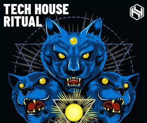 Loopmasters hy2rogen thr tribal house sounds 300x250