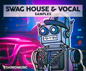 Loopmasters dabromusic swag house   vocal samples 300x250