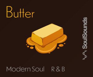 Loopmasters butter ad bannner 300x250