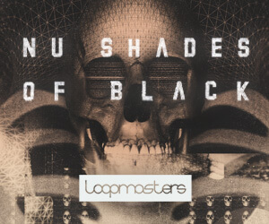 Loopmasters lm nu shades of black 300x250