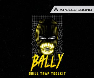 Loopmasters bally drill trap toolkit 300%d1%85250