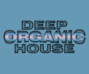 Loopmasters deep organic house deep house product 7