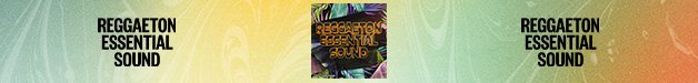 Loopmasters sound4group reggaeton essential soundad banner big