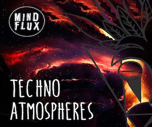 Loopmasters mind flux techno atmospheres 300x250