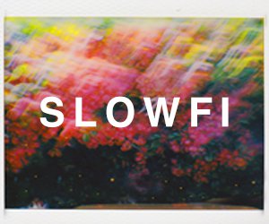Loopmasters slowfi 300x250