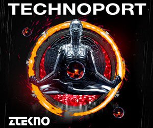 Loopmasters ztekno technoport underground techno royalty free sounds ztekno best zteknoloops 300x250