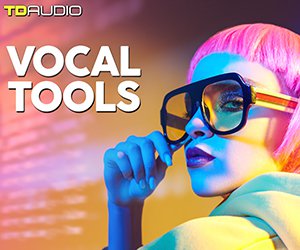 Loopmasters td audio vocaltools  wav  midi files  production kits  stems  loops  one shots  pop  electronic music  edm  mainstream  r b  future bass  music elements  fx  drums  synths 300 x 250