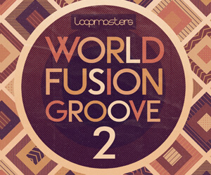Loopmasters lm world fusion groove 2 300x250