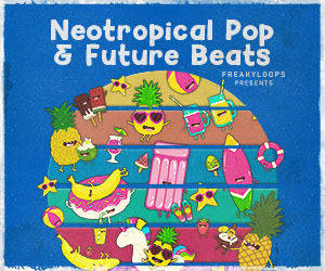 Loopmasters npfb neotropicalpop futurebeats 300x250