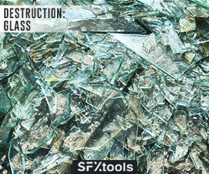 Loopmasters st dg glass designed sfx 300x250