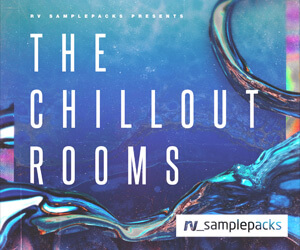 Loopmasters rv the chillout rooms 300x250