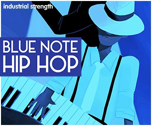 Loopmasters blue note hip hop production kits drums fx one shots bass hip hop jazz muisc files loops horns 300 x 250
