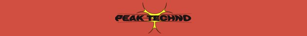 Loopmasters peak techno techno product 9