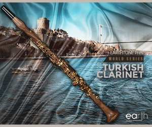 Loopmasters et tc turkish clarinet 300x250