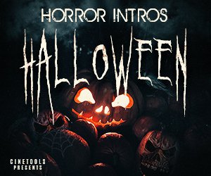 Loopmasters ct hih halloween horror intro sfx 300x250