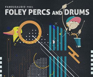 Loopmasters fa fpd hiphop drum 300x250