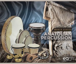 Loopmasters et atp anatolian percussion 300x250