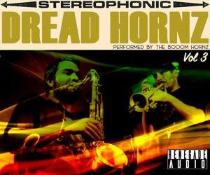 Loopmasters renegade audio dread hornz 3 cover artwork