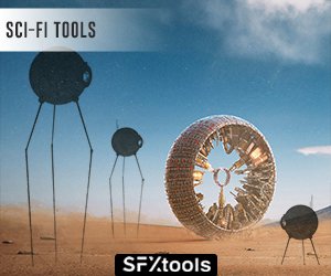 Loopmasters st sft scifi sfx 300x250