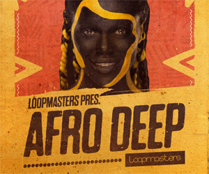 Loopmasters ad banner 300