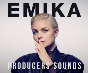 Loopmasters emika producers sounds 300x250