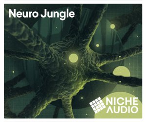 Loopmasters niche neuro jungle 300 x 250