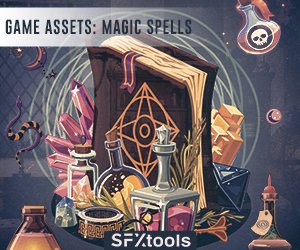 Loopmasters st gams magic spells sfx 300x250