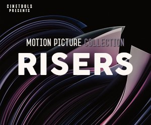 Loopmasters ct mpr cinematic risers 300x250