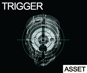 Loopmasters trigger  wav audio  film score  industrial  one shots  sfx  cinematic  techno  industrial dub step  anime  fx  drums  noise 300 x 250