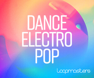 Loopmasters dep 300x250