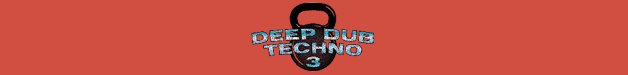 Loopmasters deep dub techno 3 product 9
