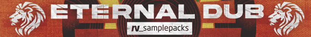 Loopmasters rv eternal dub 628x76